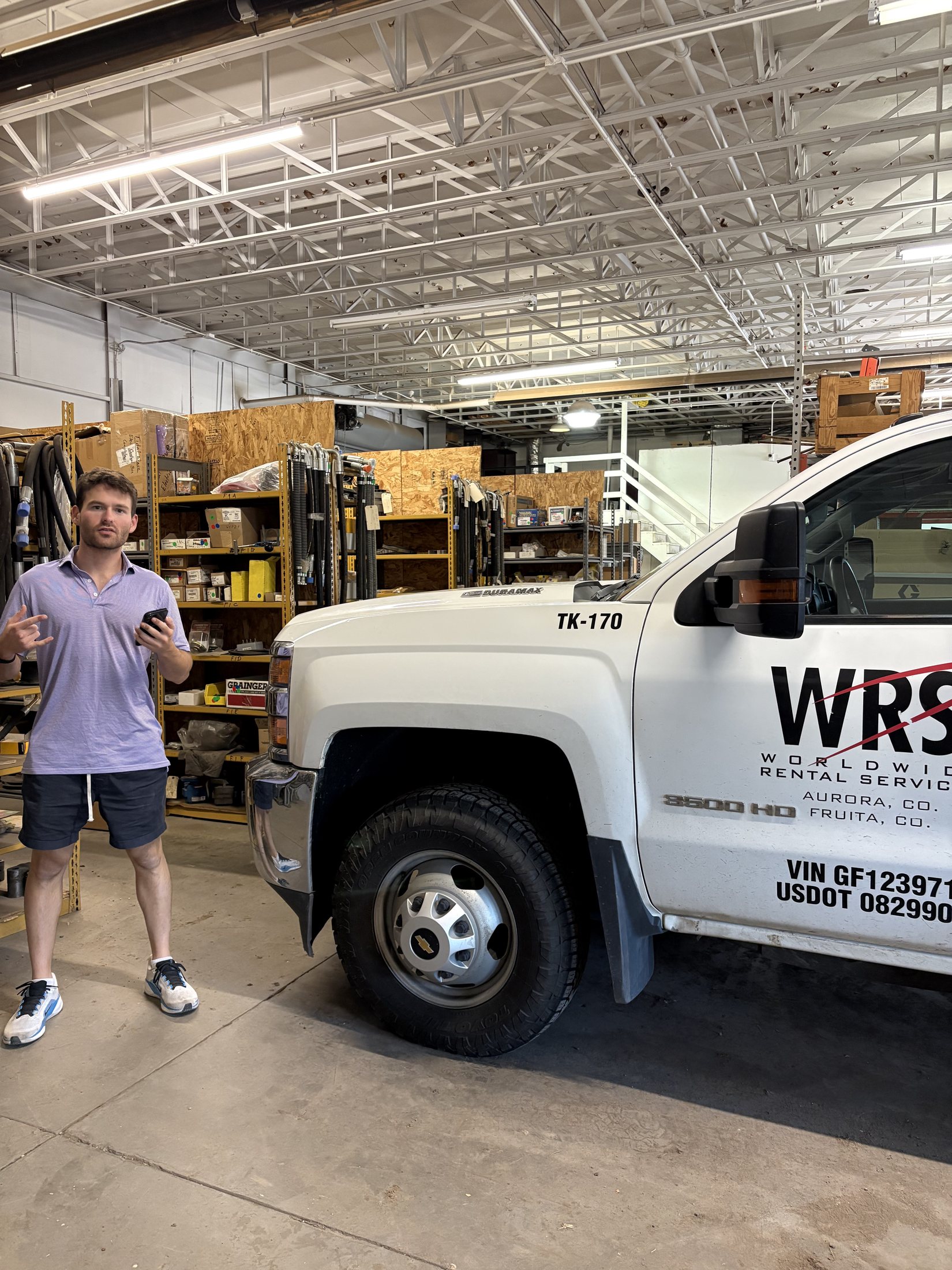 60-Mil TPO Roofing in Aurora, CO
