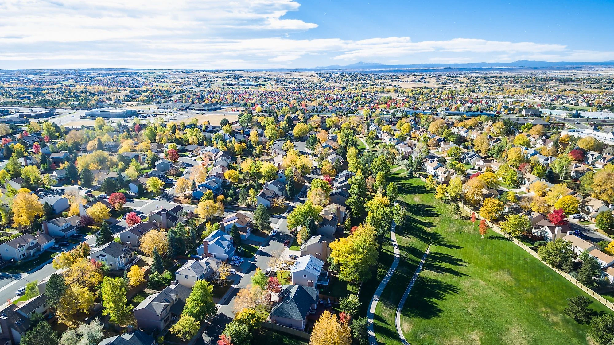 Commercial roofing service areas near Aurora Commercial roofing service areas near Aurora