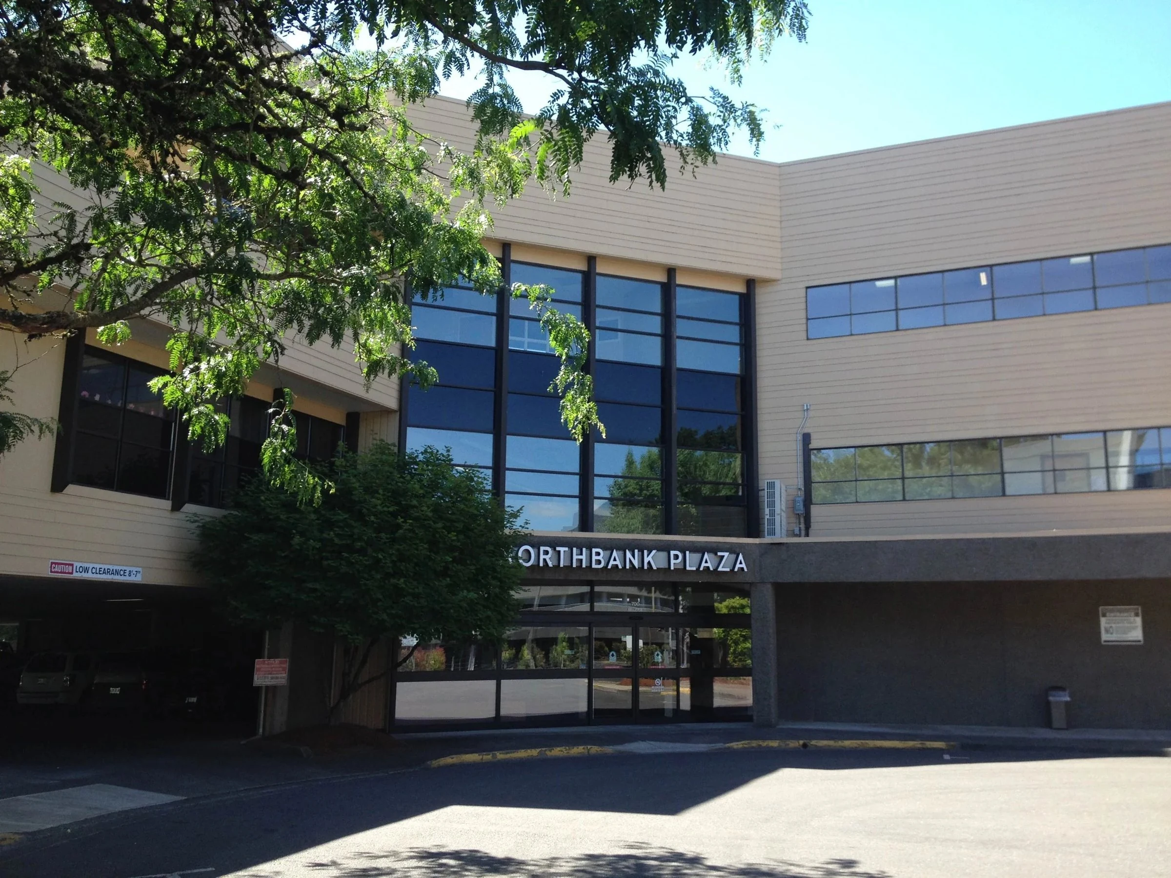 Hospital & Surgery Center Roofing in Aurora, CO