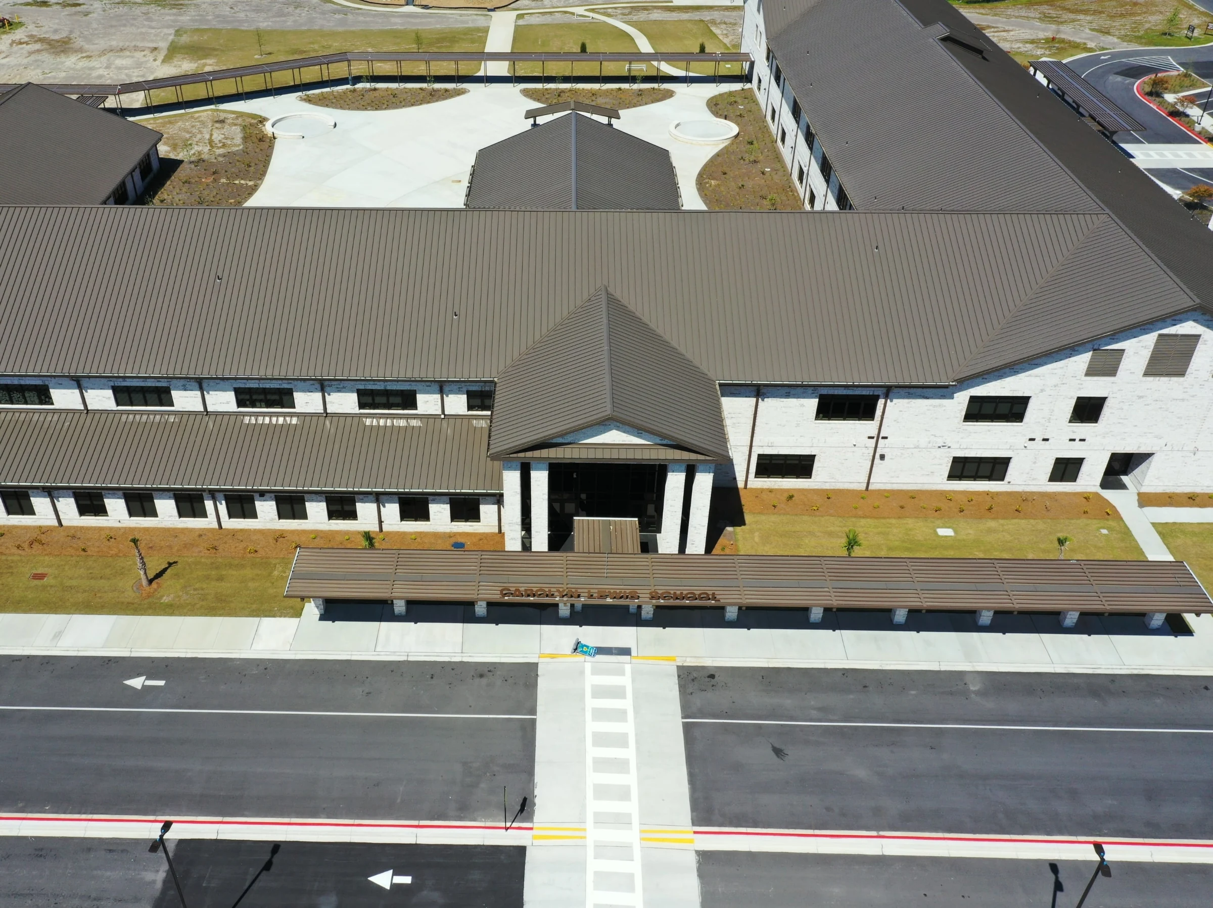 K-12 School Roofing in Aurora, CO
