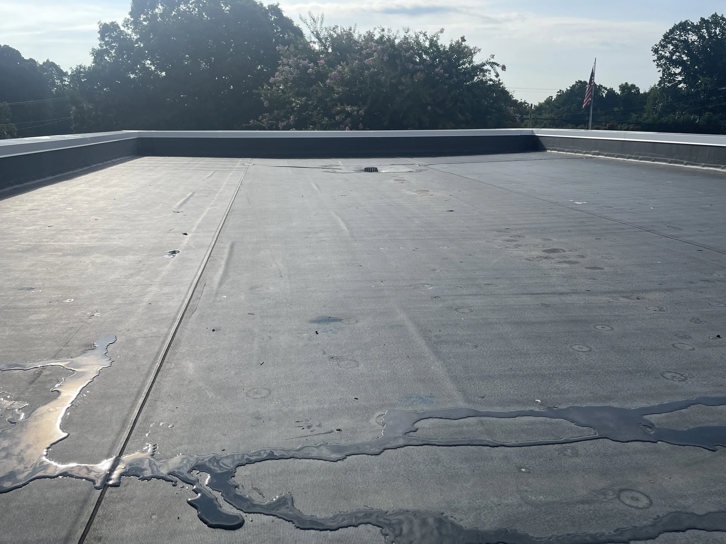 Commercial roofing services in Aurora Commercial roofing services in Aurora