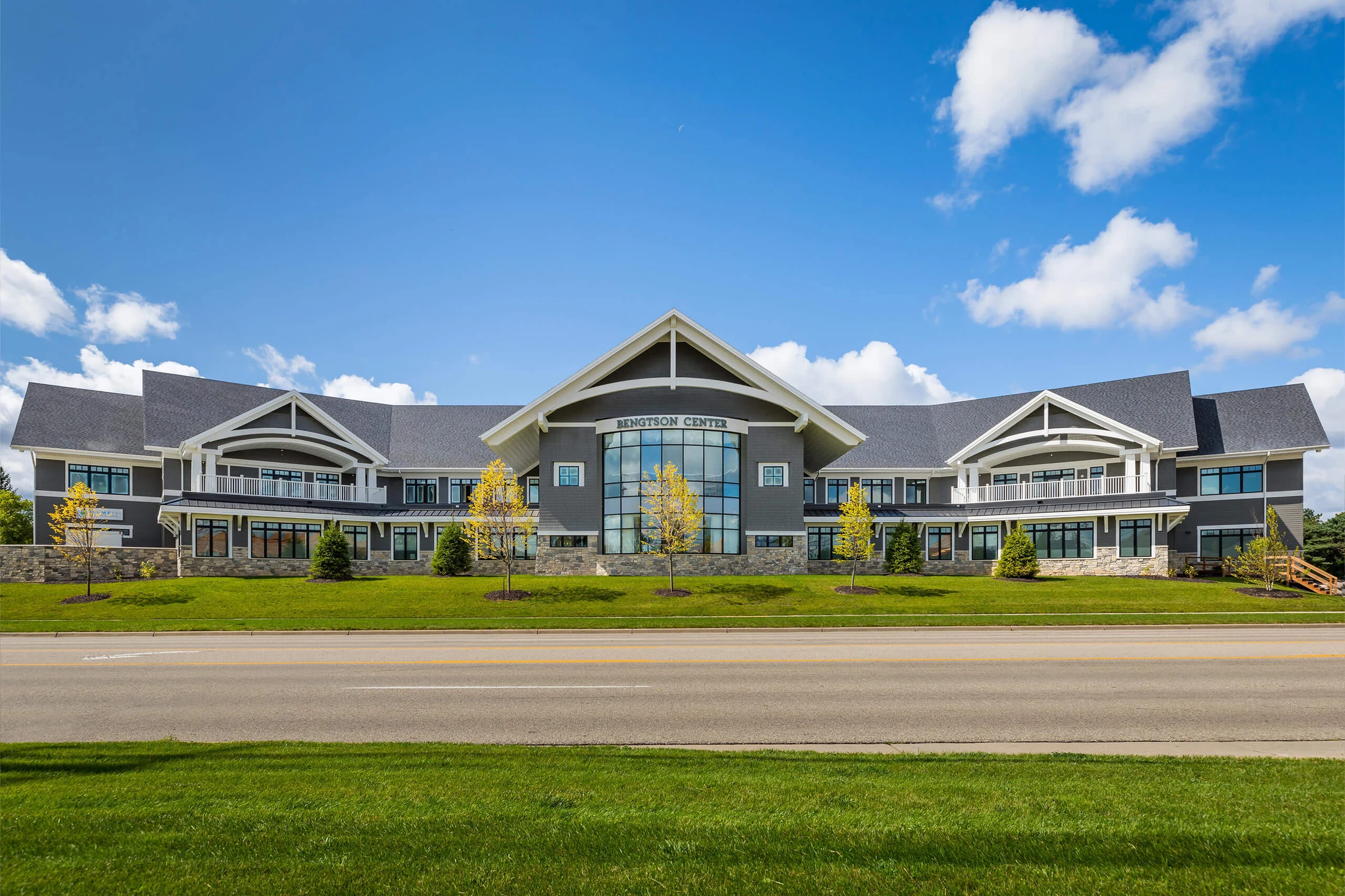 Commercial Roof Inspections & Reports in Aurora